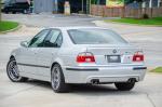 BMW M5 2003 года